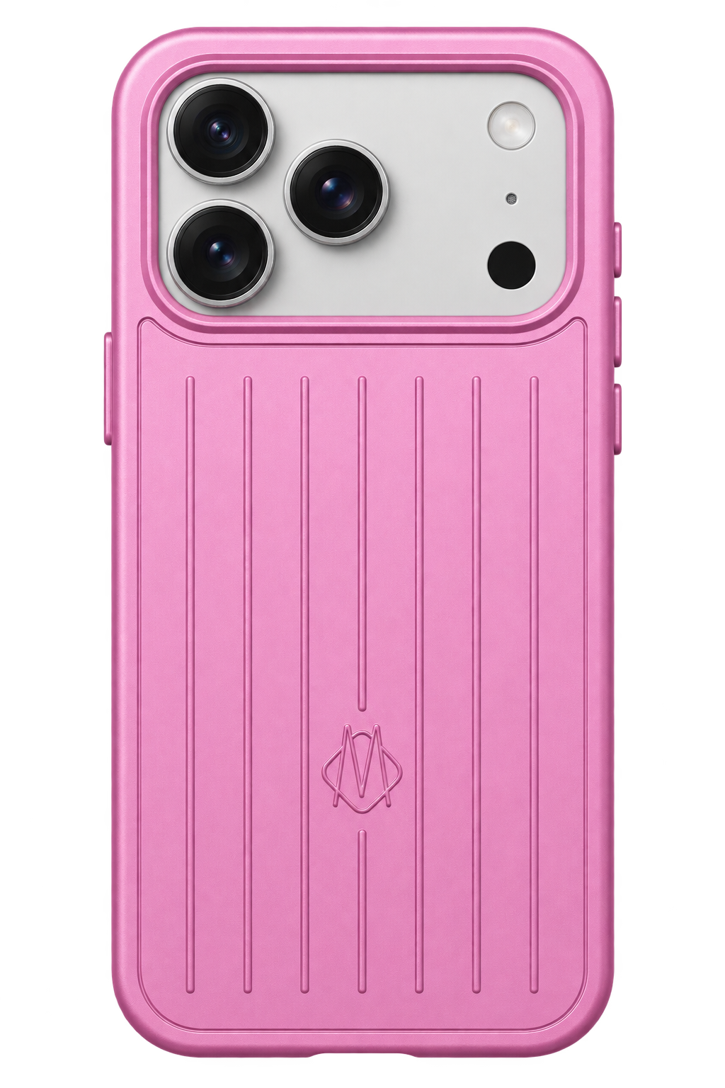 Coque Premium NUXEVO Rose
