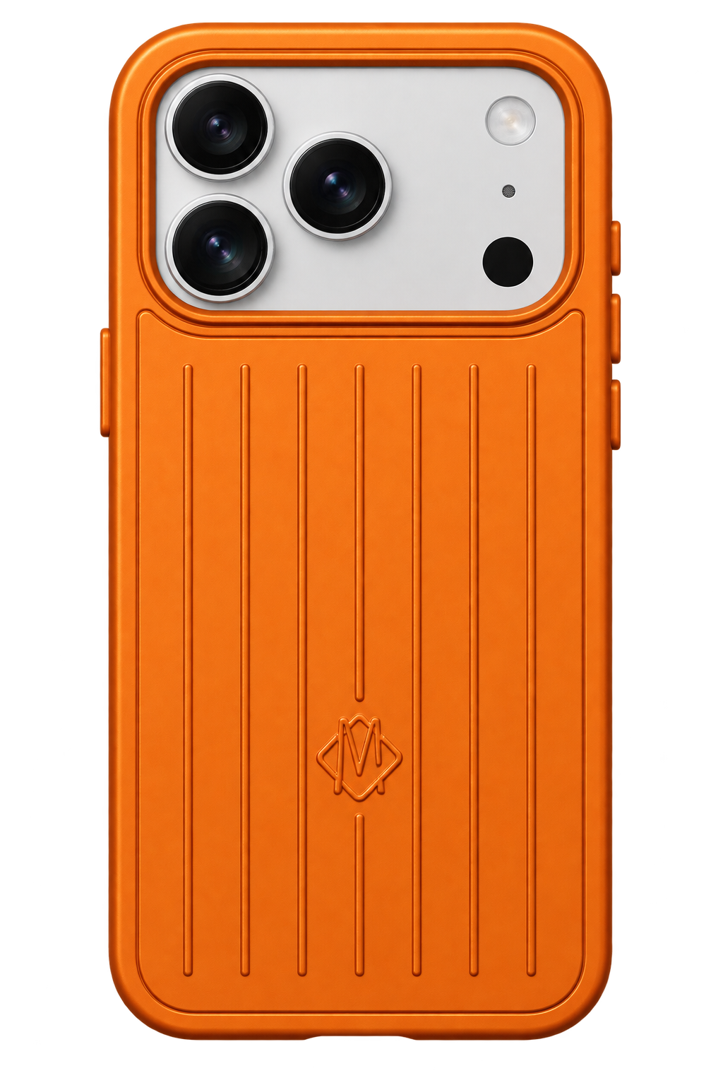 Coque Premium NUXEVO Orange